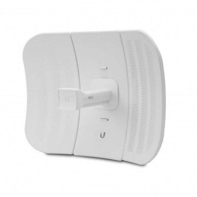Ubiquiti Networks LBE-M5-23, IEEE 802.11n, Color blanco, Alámbrico, -40 - 70 °C, 5 - 95%, 5.15 - 5.875