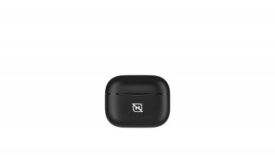 AUDIFONOS IN-EAR NTWS-103 BLUETOOTH 5.3 TWS SUPER BASS MANOS LIBRES HASTA 5 HRS DE DURACIÓN