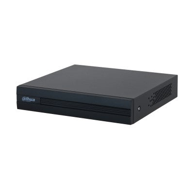 Kit de Videovigilancia Dahua Technology DH-KIT/XVR1B08-I/8-B1A21N-0360B, Interior y exterior, Alámbrico, 8, 1920 x 1080 Pixeles