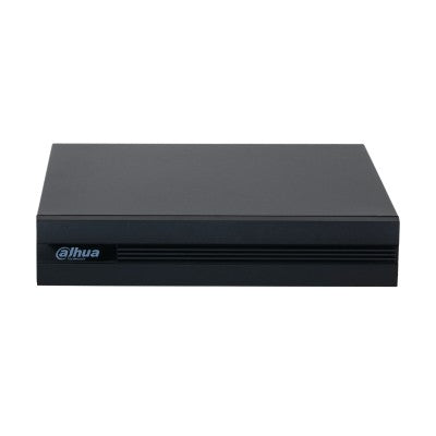 Kit de Videovigilancia Dahua Technology DH-KIT/XVR1B08-I/8-B1A21N-0360B, Interior y exterior, Alámbrico, 8, 1920 x 1080 Pixeles