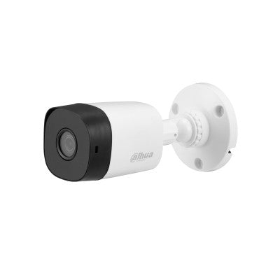Kit de Videovigilancia Dahua Technology DH-KIT/XVR1B08-I/8-B1A21N-0360B, Interior y exterior, Alámbrico, 8, 1920 x 1080 Pixeles