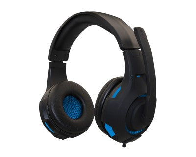 Kit Gamer Naceb Technology NA-0925, USB, Juego, Alámbrico, 2400 DPI