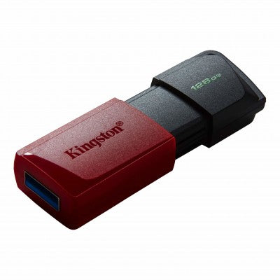 MEMORIA USB KINGSTON DATATRAVELER EXODIA M 128GB 3.2 GEN 1
