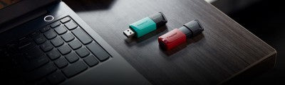 MEMORIA USB KINGSTON DATATRAVELER EXODIA M 128GB 3.2 GEN 1