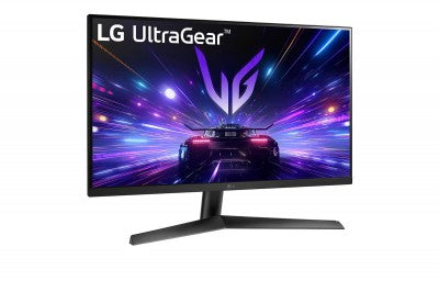 Monitor LG gaming UltraGear™ 27 pulgadas FHD IPS 180 Hz,1 ms, HDR10