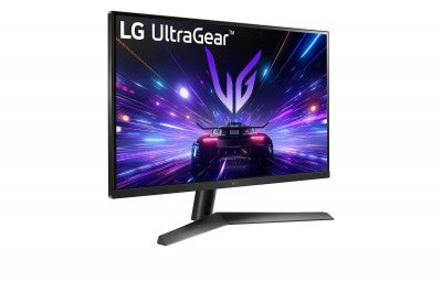 Monitor LG gaming UltraGear™ 27 pulgadas FHD IPS 180 Hz,1 ms, HDR10