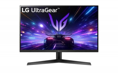 Monitor LG gaming UltraGear™ 27 pulgadas FHD IPS 180 Hz,1 ms, HDR10