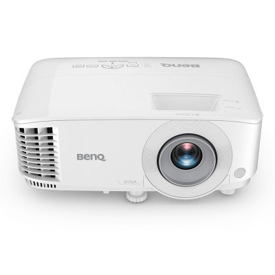 Proyector BENQ MS560, 4000 lúmenes ANSI, DLP, SVGA (800x600)