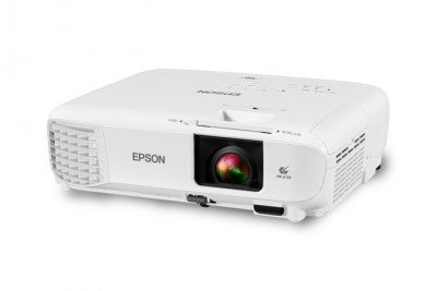 PROYECTOR EPSON V11H981020, XGA (1024x768), 12000 Horas, Blanco