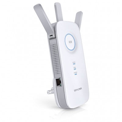 Repetidor de WiFi Doble Banda AC1750 TP-LINK RE450