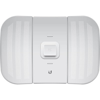 Ubiquiti Networks LBE-M5-23, IEEE 802.11n, Color blanco, Alámbrico, -40 - 70 °C, 5 - 95%, 5.15 - 5.875