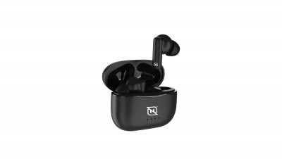 AUDIFONOS IN-EAR NTWS-103 BLUETOOTH 5.3 TWS SUPER BASS MANOS LIBRES HASTA 5 HRS DE DURACIÓN