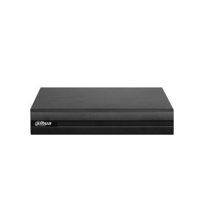 DVR Dahua Technology DH-XVR1B16-I, Negro, 1920 x 1080 Pixeles, H.264,H.264+,H.265,H.265+, 16
