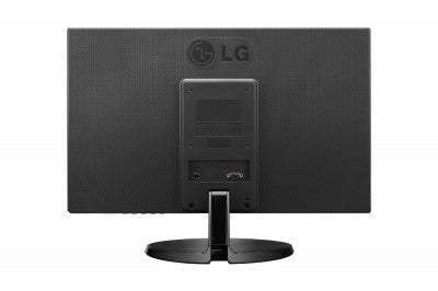 Monitor LED Marca LG de 18.5 pulgadas