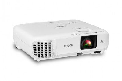 PROYECTOR EPSON V11H981020, XGA (1024x768), 12000 Horas, Blanco