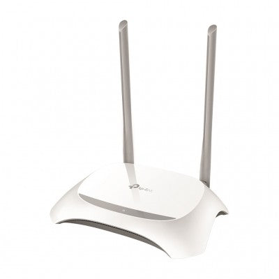 Router TP-LINK TL-WR840N, 300Mbps, 2,4 GHz