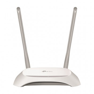 Router TP-LINK TL-WR840N, 300Mbps, 2,4 GHz